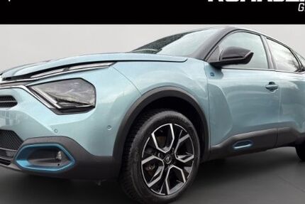 Citroen ë-C4 25.550 km 17.490 &euro; Essen 45143