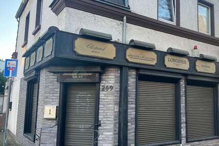 Büro in Mülheim an der Ruhr 750 € 80 m² zimmer