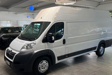 Citroen Jumper 144.000 km 10.990 € Datteln 45711