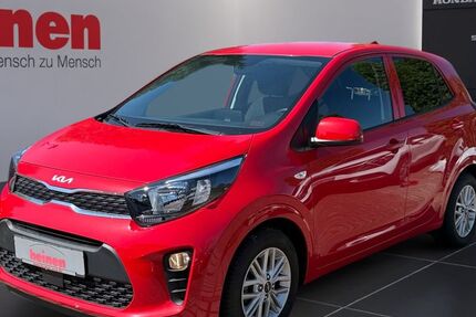 Kia Picanto 41.292 km 10.899 &euro; Dortmund 44149