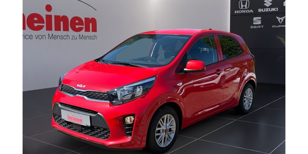 Kia Picanto 41.292 km 10.899 &euro; Dortmund 44149