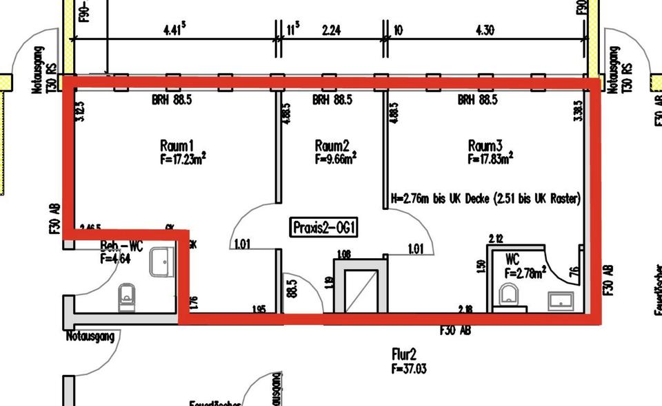 Gewerbeobjekt Oer-Erkenschwick Erkenschwick - 600&euro; | Angebot:26253339