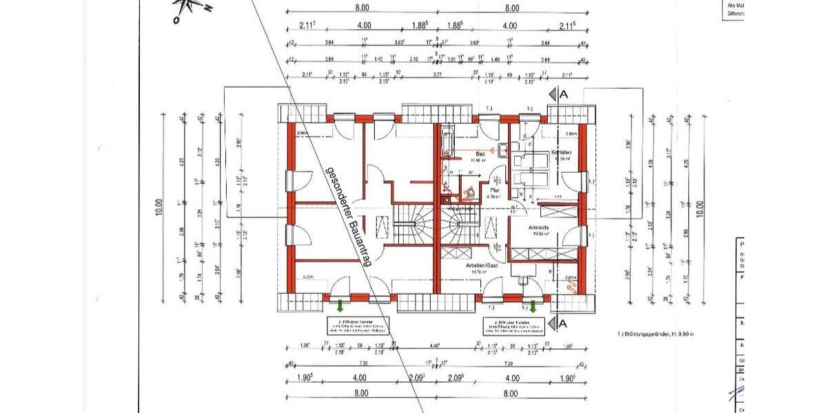 Doppelhaushälfte Selm - 4 Zimmer, 118 m&sup2;, 379.000&euro; | Angebot:26766464