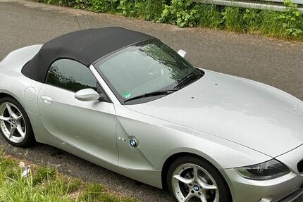 BMW Z4 135.000 km 9.200 &euro; Bochum 44879