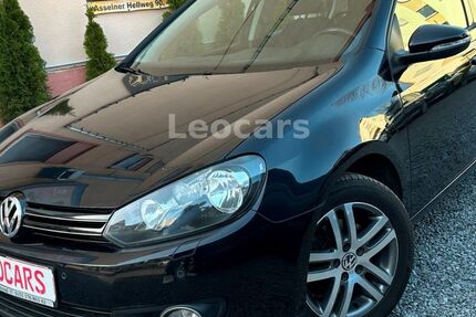 VW Golf 118.600 km 7.950 &euro; Dortmund 44319