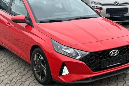 Hyundai i20 45.419 km 14.990 &euro; Witten 58456