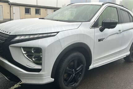 Mitsubishi Eclipse Cross 75.000 km 22.500 € Herne 44653