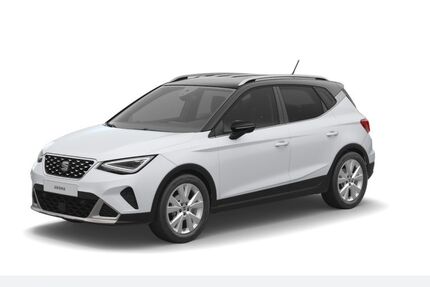 Seat Arona 20.804 km 23.160 &euro; Recklinghausen 45663