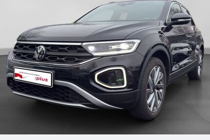 VW T-Roc 13.441 km 26.390 &euro; Dorsten 46284