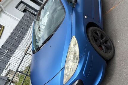 Peugeot 307 216.000 km 2.450 &euro; Dortmund 44269