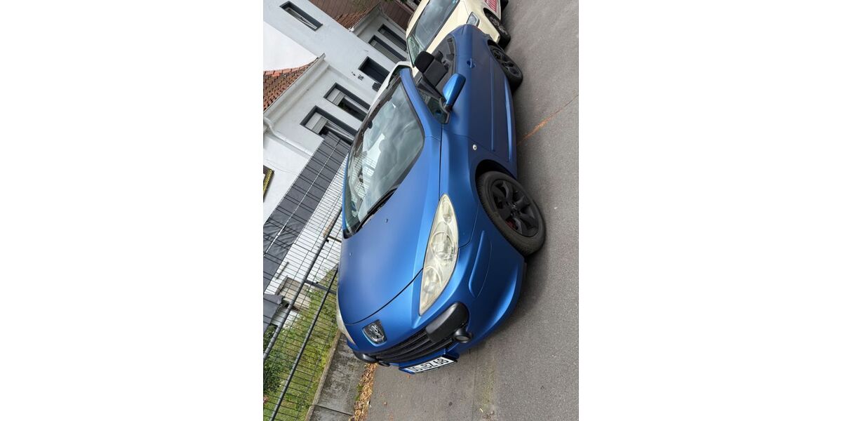 Peugeot 307 216.000 km 2.450 &euro; Dortmund 44269