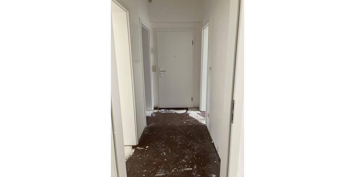Etagenwohnung Lünen Brambauer - 2.5 Zimmer, 53 m&sup2;, 502&euro; | Angebot:26672537