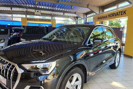 Audi Q3 13.000 km 22.850 &euro; Waltrop 45731