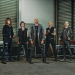 Induction & Tungsten Tour 2026