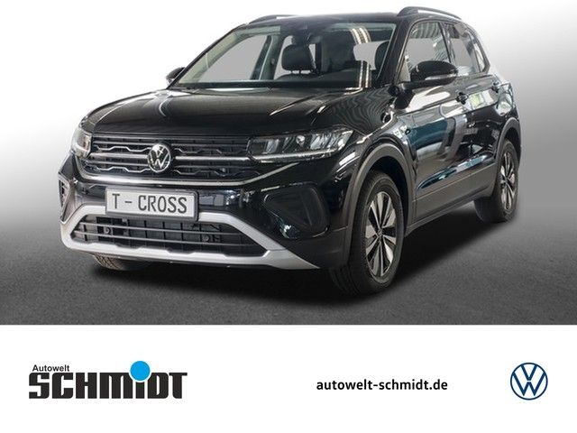 VW T-Cross 6.000 km 25.990 &euro; Lünen 44534
