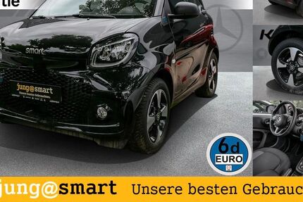 Smart ForTwo 9.998 km 16.450 € Dorsten 46282