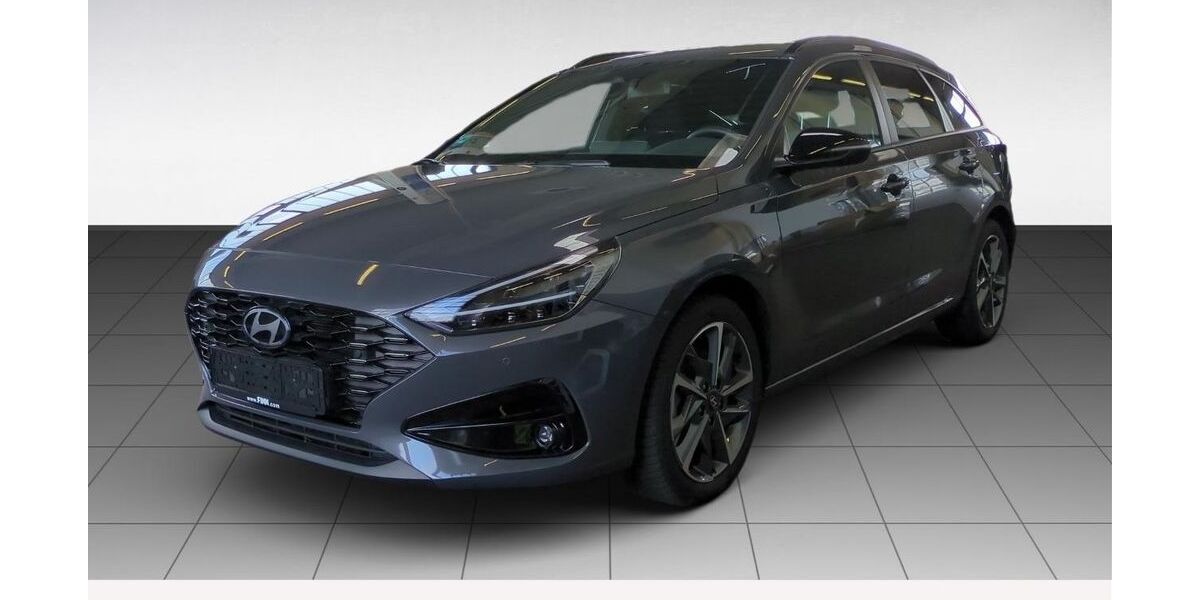 Hyundai i30 16.513 km 23.825 &euro; Oberhausen 46149