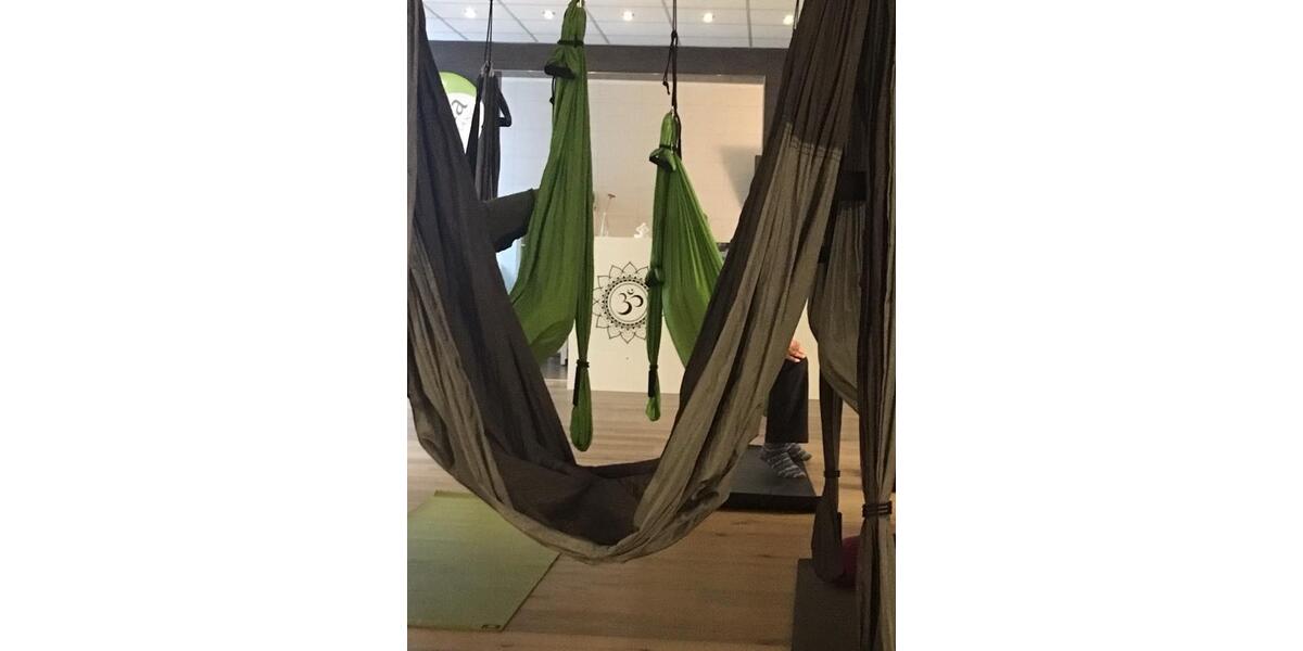 Yogastudio-Räume zur Untervermietung zimmer