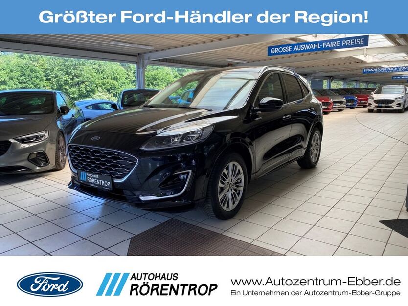 Ford Kuga 22.227 km 29.979 € Lünen 44532