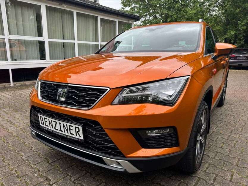 Ateca