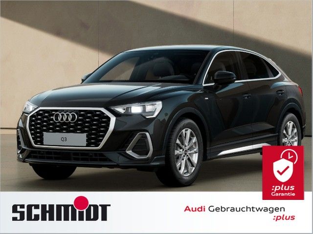 Audi Q3 3.910 km 37.540 &euro; Recklinghausen 45657