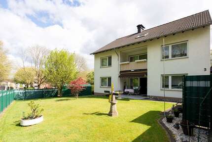 Haus Dortmund Huckarde - 9 Zimmer, 280 m&sup2;, 679.000&euro; | Angebot:26409358