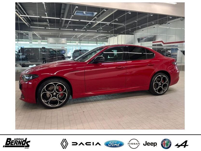 Giulia