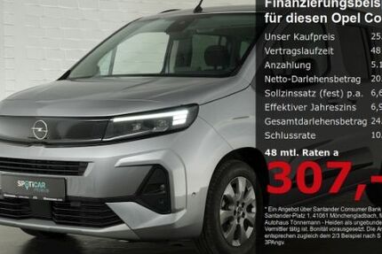 Opel Combo 18.640 km 25.724 &euro; Heiden 46359