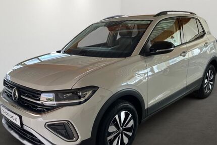 VW T-Cross 5.900 km 26.850 &euro; Mülheim an der Ruhr 45481