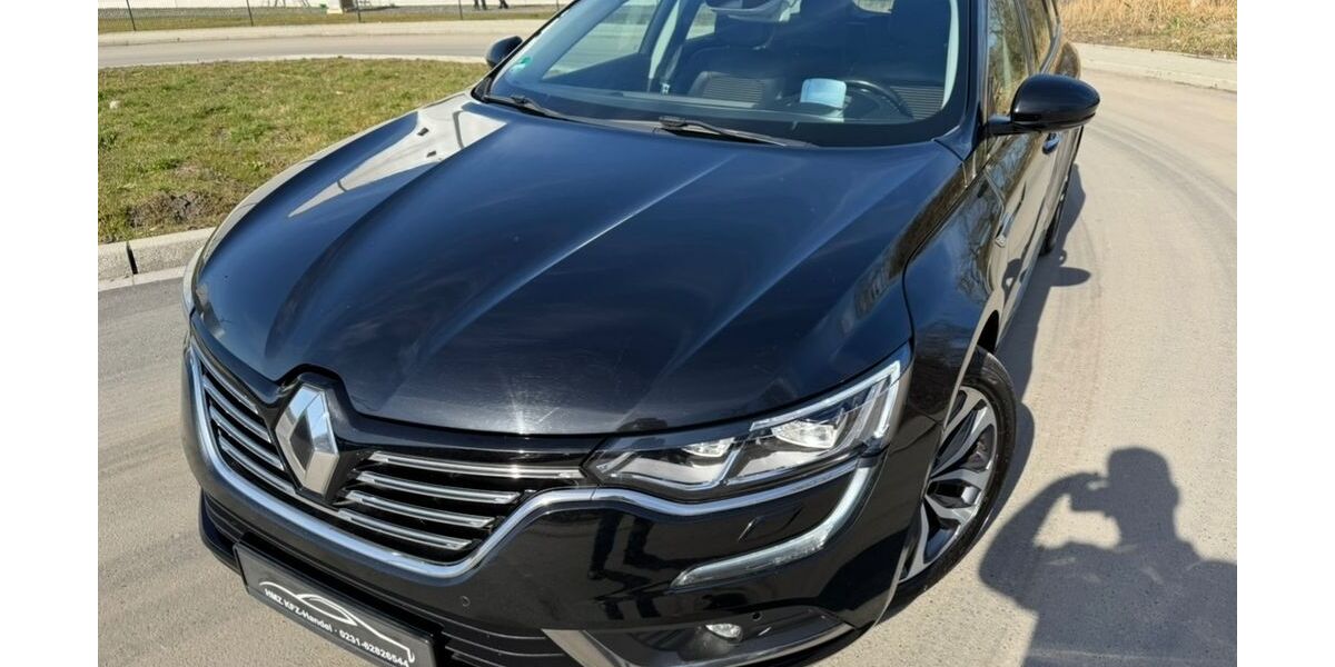 Renault Talisman 183.500 km 12.390 &euro; Lünen 44536