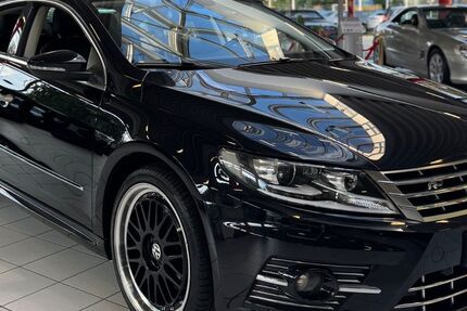 VW CC 107.000 km 18.970 &euro; Dortmund 44265