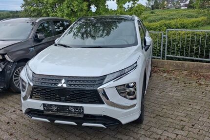 Mitsubishi Eclipse Cross 44.040 km 24.490 &euro; Witten 58454