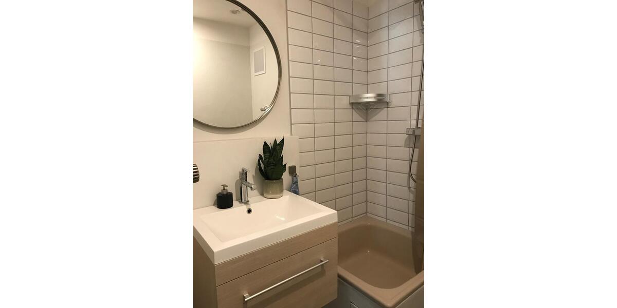 Dachgeschoßwohnung Witten Rüdinghausen - 1 Zimmer, 22 m&sup2;, 285&euro; | Angebot:25454148