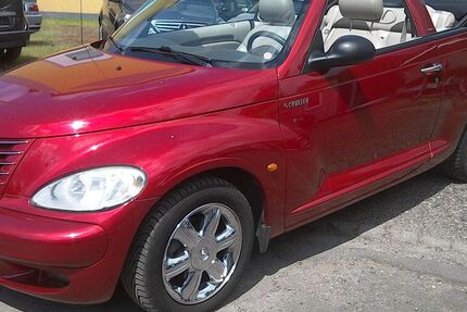 Chrysler PT Cruiser