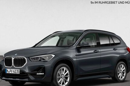 BMW X1 93.340 km 23.840 &euro; Marl 45770