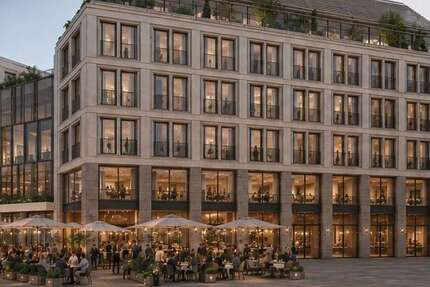 Gewerbeobjekt Essen Stadtkern - 16.350&euro; | Angebot:27396264