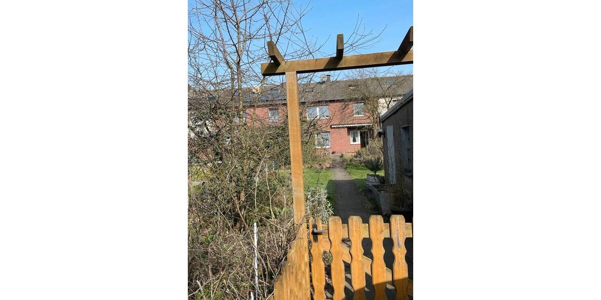 Reihenhaus Marl - 4 Zimmer, 104 m&sup2;, 300.000&euro; | Angebot:25632942