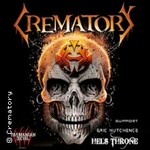 Crematory - Destination Tour 2026