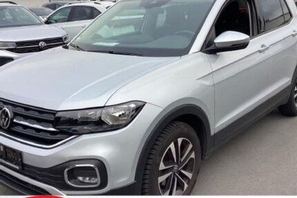 VW T-Cross 30.350 km 17.650 € Witten 58453