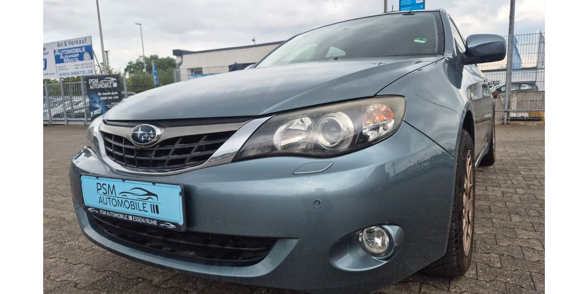 Subaru Impreza 184.835 km 2.999 &euro; Essen 45326