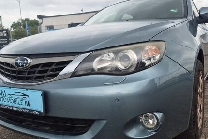 Subaru Impreza 184.835 km 3.999 &euro; Essen 45326