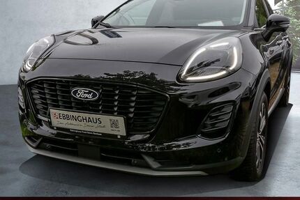 Ford Puma 14.420 km 25.499 € Dortmund 44149