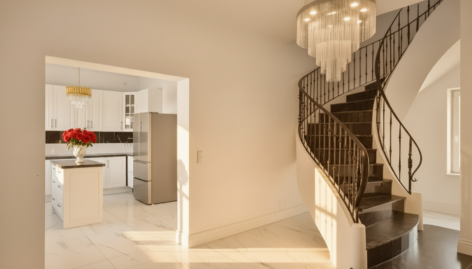 Villa Selm - 6 Zimmer, 250 m&sup2;, 765.000&euro; | Angebot:25362561