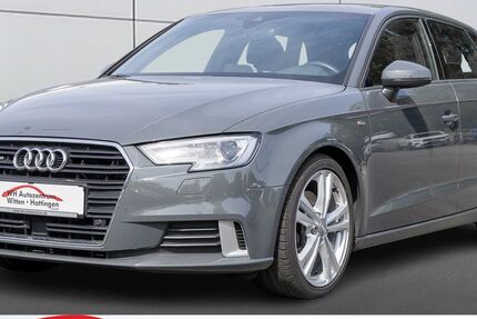 Audi A3 114.690 km 18.556 &euro; Witten 58453