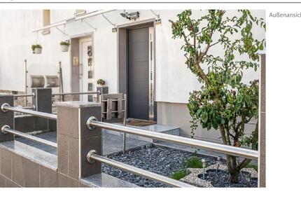 Reihenmittelhaus in Castrop-Rauxel Habinghorst 7 zimmer