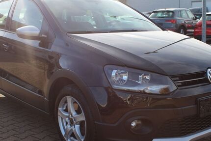 VW Polo 94.117 km 10.970 &euro; Lünen 44536