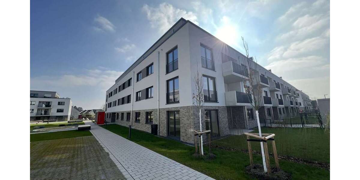 Wohnung zum Mieten in Dortmund 1.859 € 132.81 m² 5 zimmer