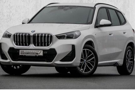BMW X1 7.212 km 37.990 &euro; Lüdinghausen 59348
