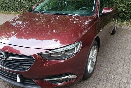 Opel Insignia 50.000 km 10.900 &euro; Dortmund 44388