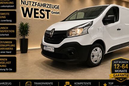 Renault Trafic 109.900 km 12.990 &euro; Datteln 45711